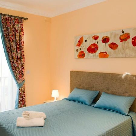Sliema Duplex 1 Bedroom Apartment - Sleeps 4 Ngoại thất bức ảnh
