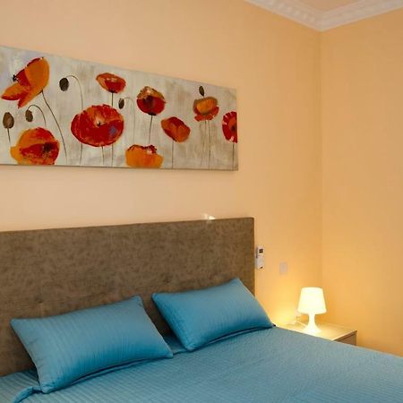 Sliema Duplex 1 Bedroom Apartment - Sleeps 4 Ngoại thất bức ảnh