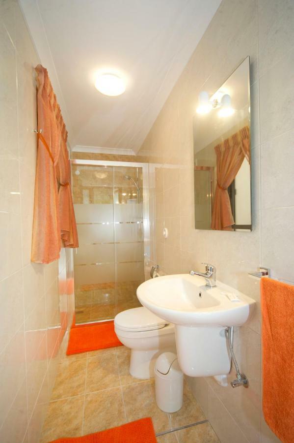 Sliema Duplex 1 Bedroom Apartment - Sleeps 4 Ngoại thất bức ảnh