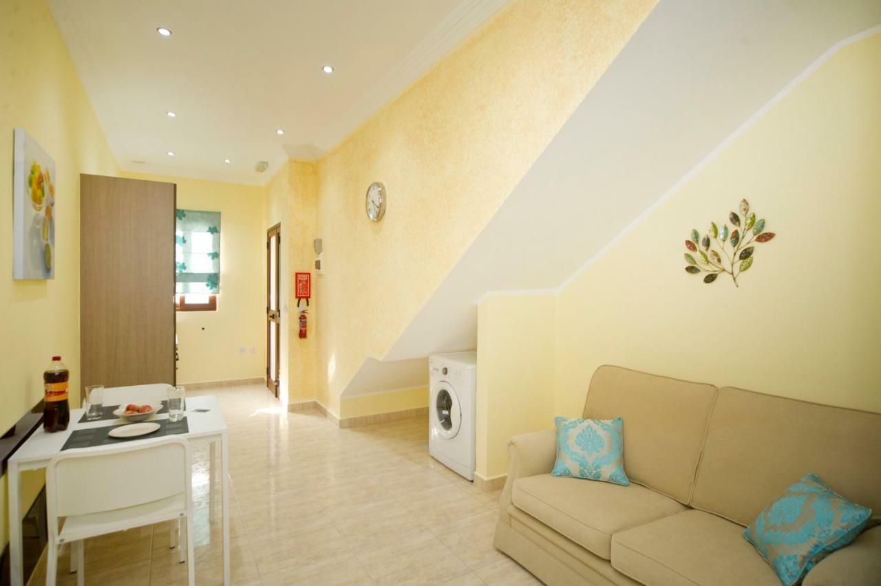 Sliema Duplex 1 Bedroom Apartment - Sleeps 4 Ngoại thất bức ảnh