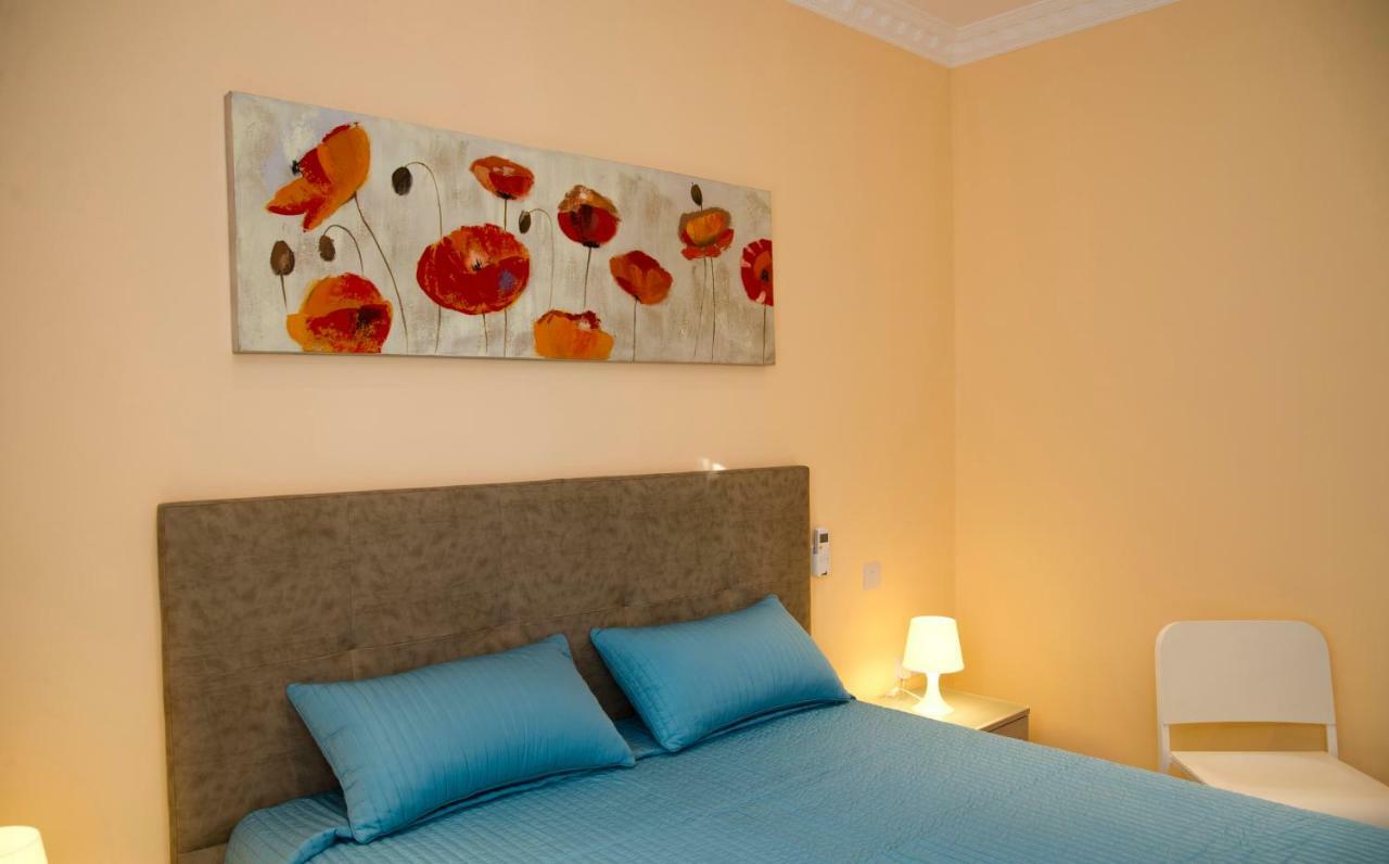 Sliema Duplex 1 Bedroom Apartment - Sleeps 4 Ngoại thất bức ảnh